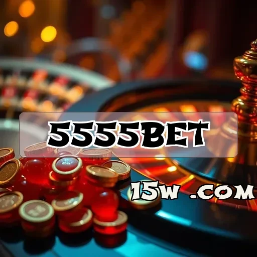 5555bet: Explore o Mundo dos Esports com Apostas Inteligentes