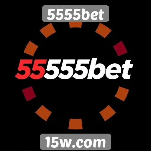 O crescimento da popularidade do 5555bet no mercado