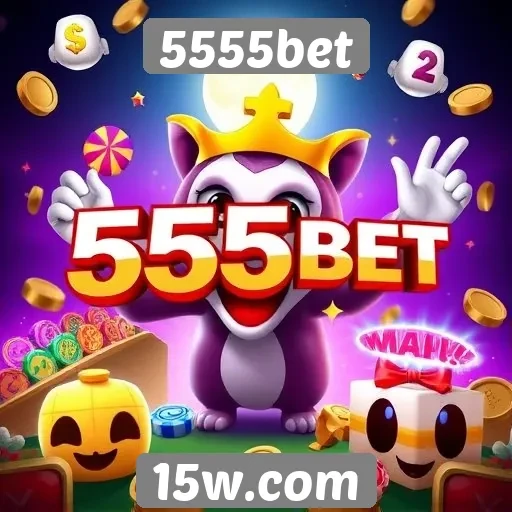 Jogos populares disponíveis no site 5555bet