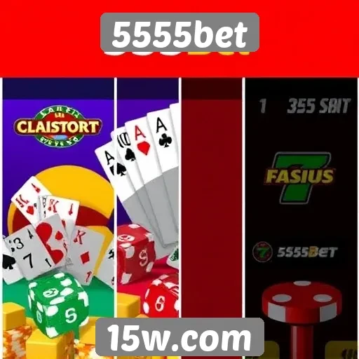 Comparação de jogos populares na 5555bet