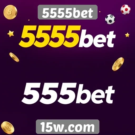 Promos e bônus disponíveis na 5555bet