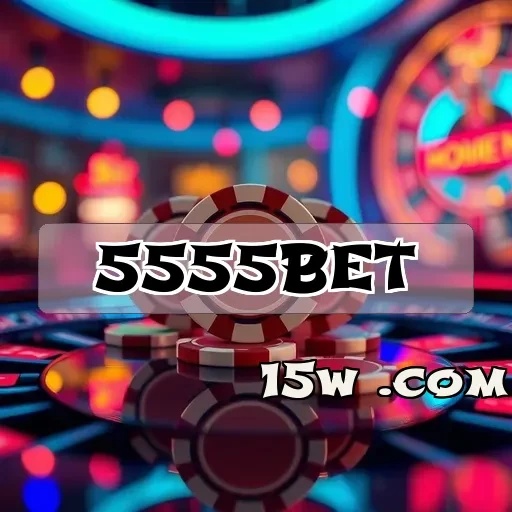5555bet: Mergulhe no Mundo Divertido das Máquinas Caça-Níqueis